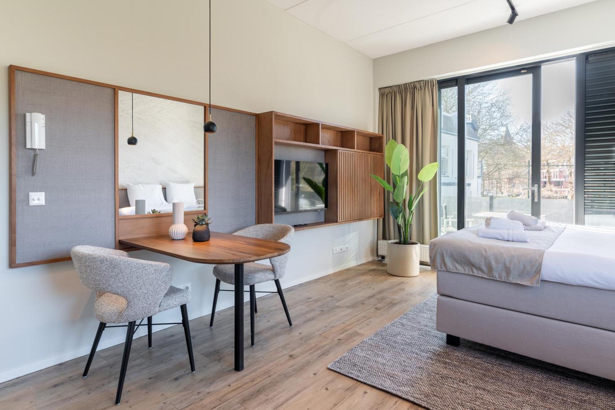 Utrechtcityapartments - Huizingalaan Exterior photo